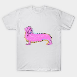 Always Keep Your Doxie Around You T-Shirt